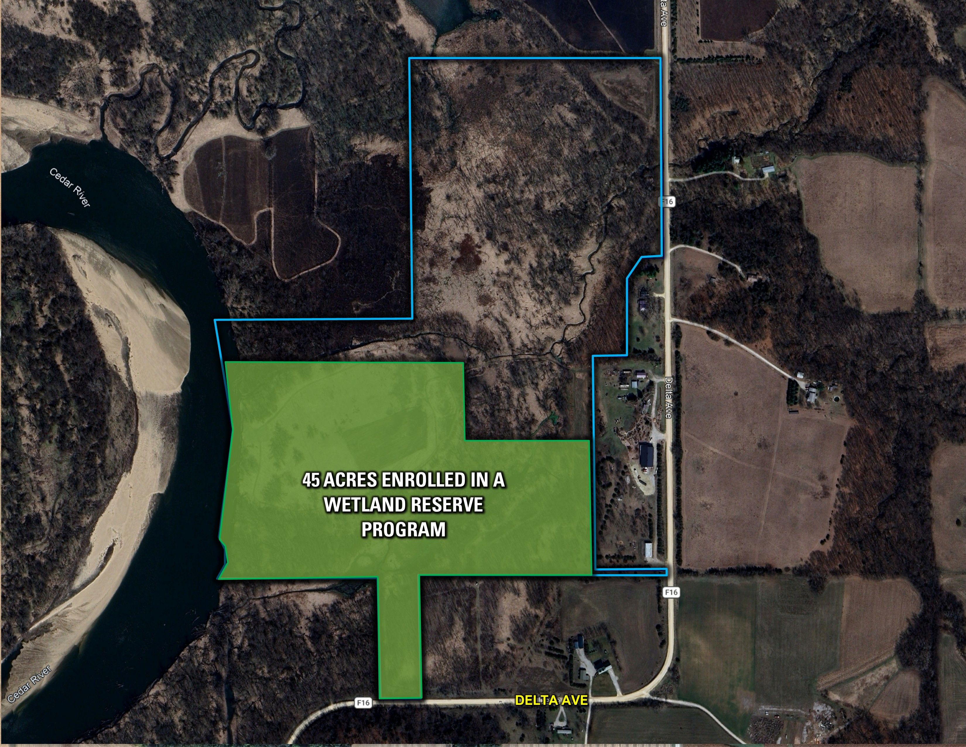 Listing Photo: WRP Map Henry
